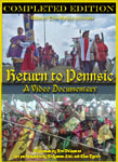 cover of the video box for Watch This Space's Return to Pennsic